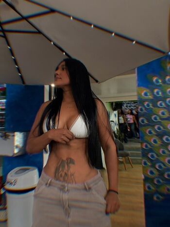 Leaked Chloe rivera private photo viral onlyfans