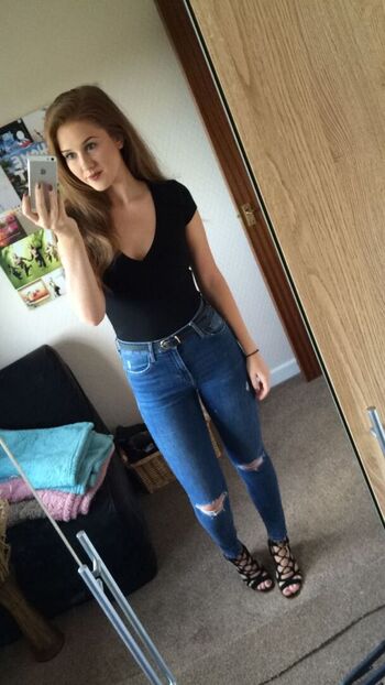Leaked Chloe rock private photo viral onlyfans