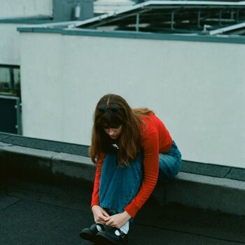 Chloe Slater