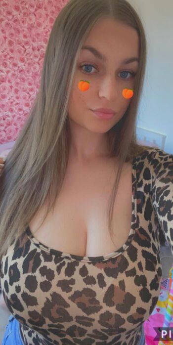 Leaked Chloe thomas private photo viral onlyfans