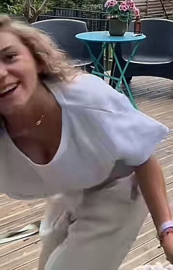 Chloe Tiktokeuse