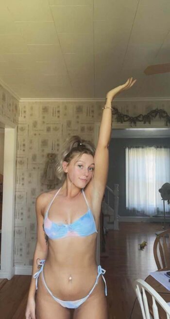 Leaked Chloe tracy private photo viral onlyfans