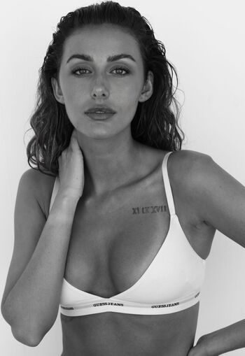 Chloe Veitch