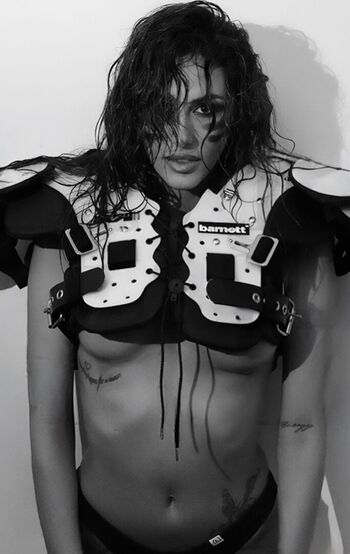 Chloe Veitch