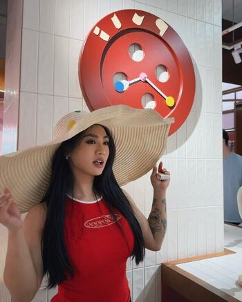 Leaked Chloe yang page private photo viral onlyfans