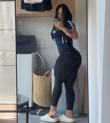 Leaked Chloe yang page private photo viral onlyfans