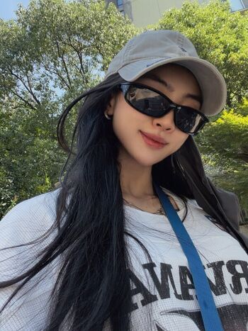 Leaked Chloe yang private photo viral onlyfans