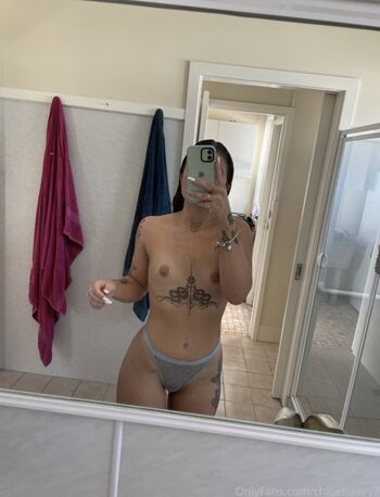Leaked Chloebailey private photo viral onlyfans
