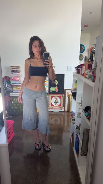 Leaked Chloeforero private photo viral onlyfans