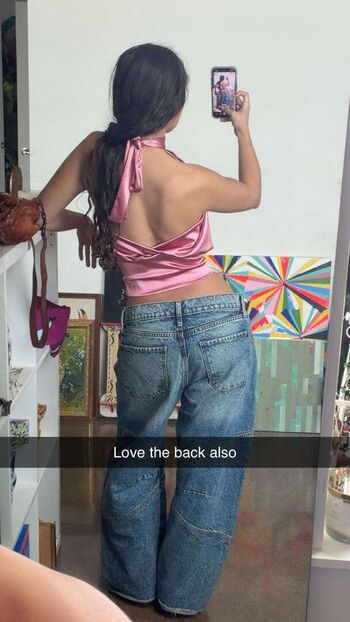 Leaked Chloeforero private photo viral onlyfans
