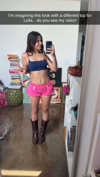 Leaked Chloeforero private photo viral onlyfans