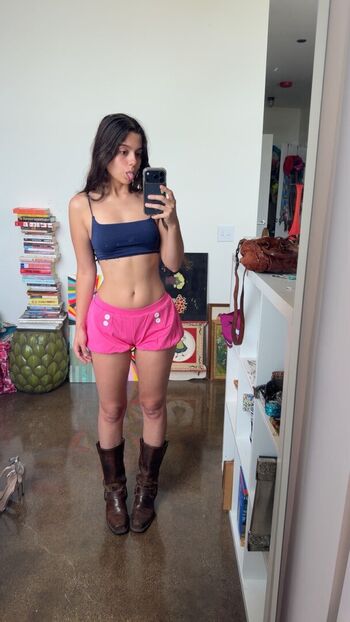 Leaked Chloeforero private photo viral onlyfans