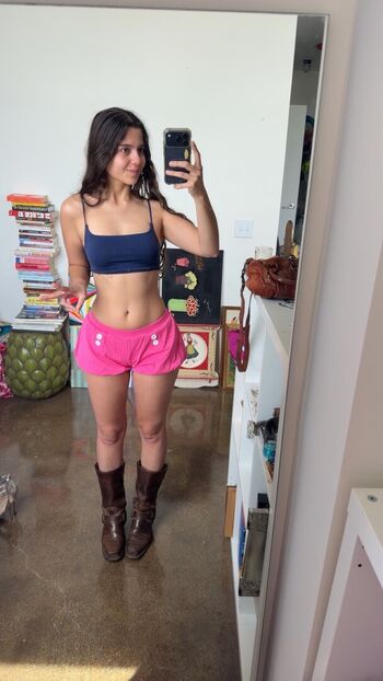Leaked Chloeforero private photo viral onlyfans