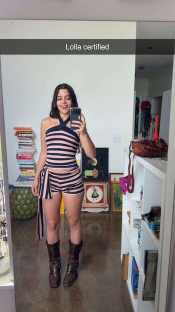 Leaked Chloeforero private photo viral onlyfans