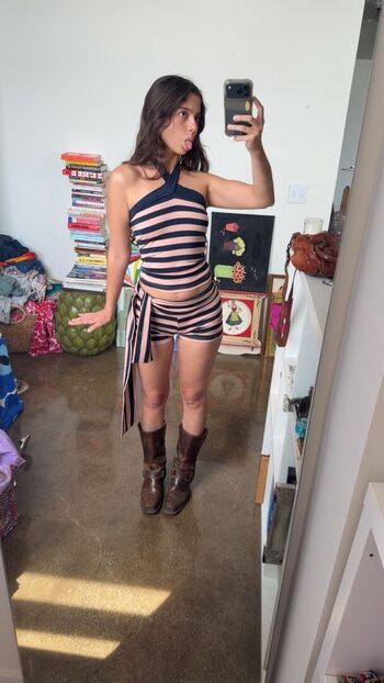 Leaked Chloeforero private photo viral onlyfans