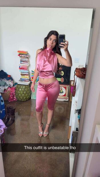 Leaked Chloeforero private photo viral onlyfans
