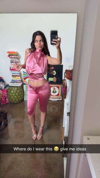 Leaked Chloeforero private photo viral onlyfans