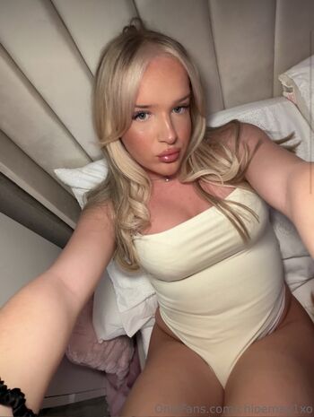 Leaked Chloemayxo private photo viral onlyfans