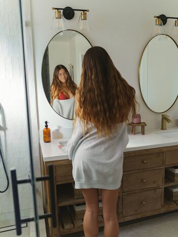 Leaked Chloeparker private photo viral onlyfans