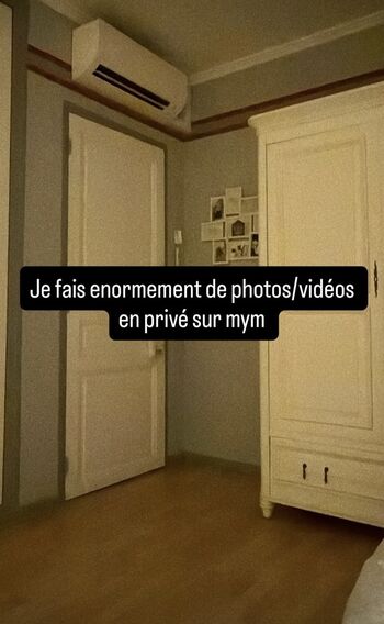 Leaked Chloepoumel private photo viral onlyfans