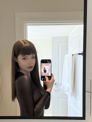 Leaked Chloerannoch private photo viral onlyfans