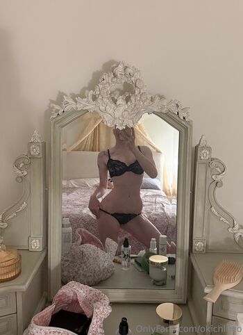 Leaked Chloerannoch private photo viral onlyfans