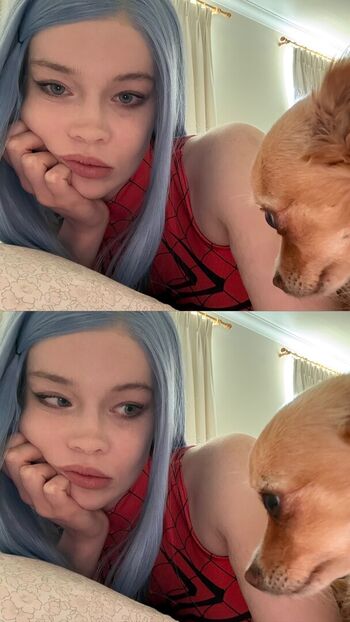 Leaked Chloerannoch private photo viral onlyfans