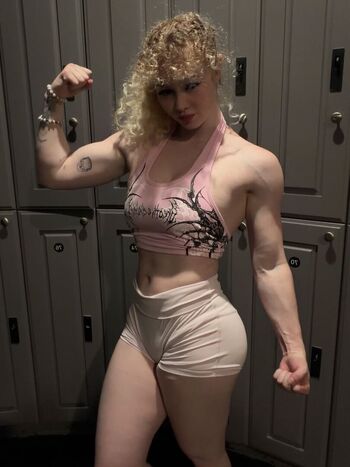 Leaked Chloethehokage private photo viral onlyfans