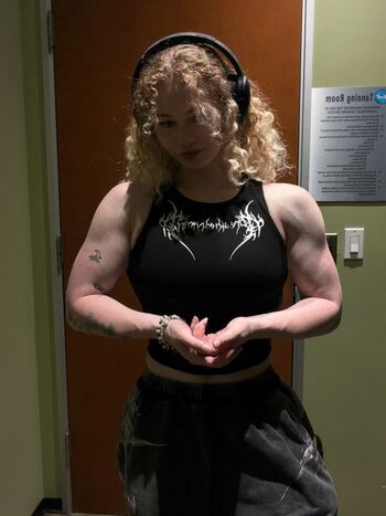 Leaked Chloethehokage private photo viral onlyfans