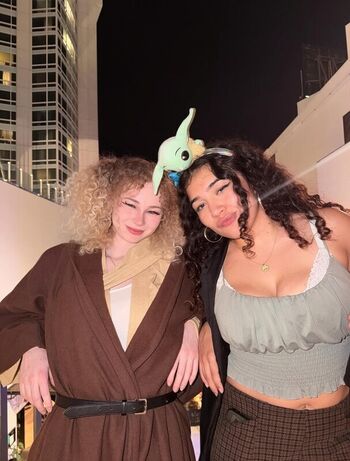 Leaked Chloethehokage private photo viral onlyfans