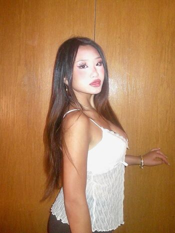 Leaked Chloewaang private photo viral onlyfans