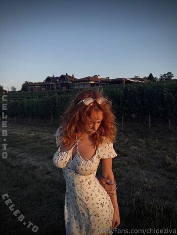 Leaked Chloeziva private photo viral onlyfans