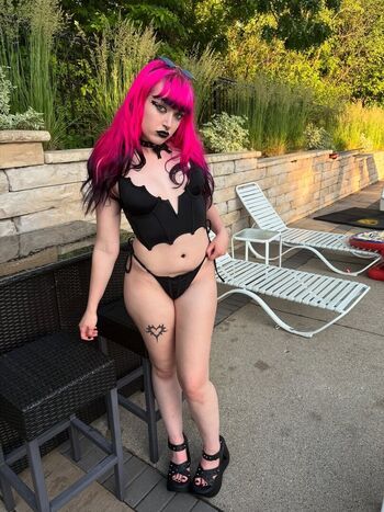 Leaked Chlososa private photo viral onlyfans
