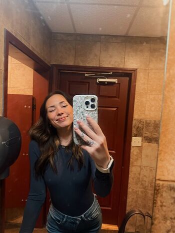 Leaked Chlotemple page private photo viral onlyfans