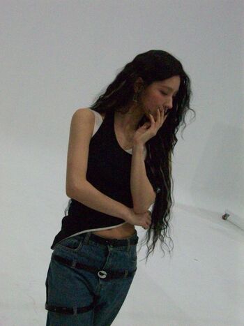 Cho Mi-yeon (Miyeon) - i-dle [(G)I-dle]