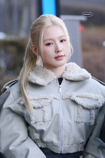 Cho Mi-yeon (Miyeon) - i-dle [(G)I-dle]