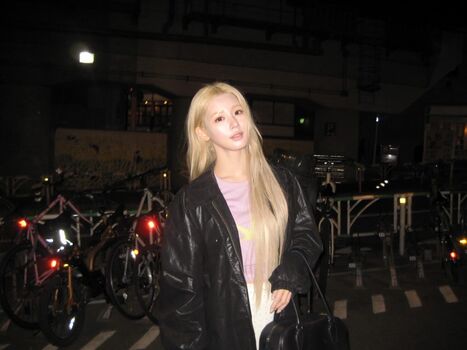 Leaked Cho mi yeon page private photo viral onlyfans