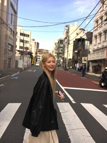 Leaked Cho mi yeon page private photo viral onlyfans