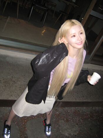 Leaked Cho mi yeon page private photo viral onlyfans