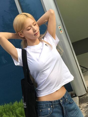 Leaked Cho mi yeon page private photo viral onlyfans