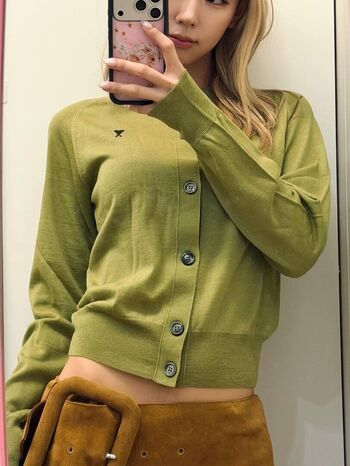 Leaked Cho mi yeon page private photo viral onlyfans