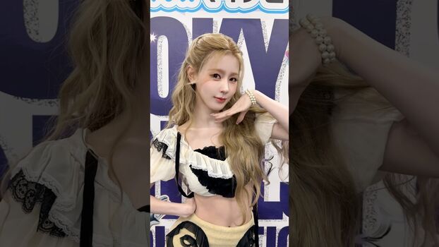 Leaked Cho mi yeon page private photo viral onlyfans