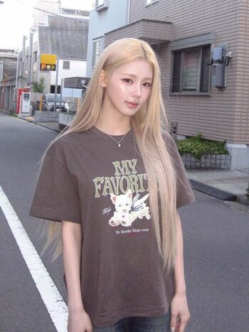 Leaked Cho mi yeon page private photo viral onlyfans