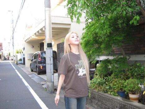 Leaked Cho mi yeon page private photo viral onlyfans