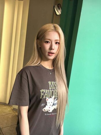 Leaked Cho mi yeon page private photo viral onlyfans