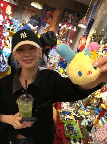 Leaked Cho mi yeon page private photo viral onlyfans