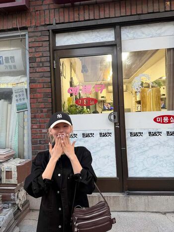 Leaked Cho mi yeon page private photo viral onlyfans