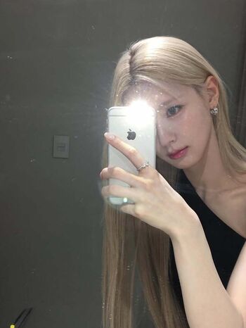Leaked Cho mi yeon page private photo viral onlyfans