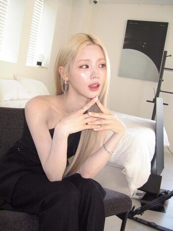 Leaked Cho mi yeon page private photo viral onlyfans
