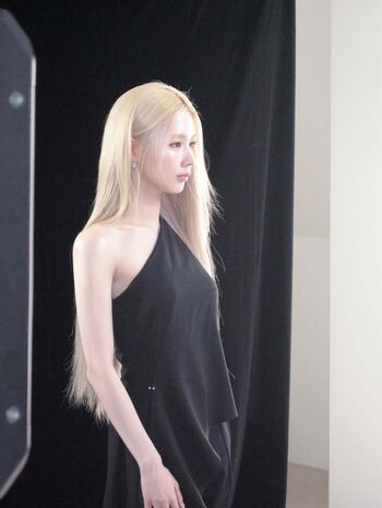 Leaked Cho mi yeon page private photo viral onlyfans